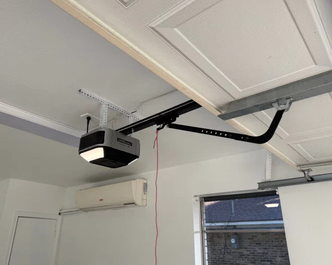 Wilco Overhead Door c