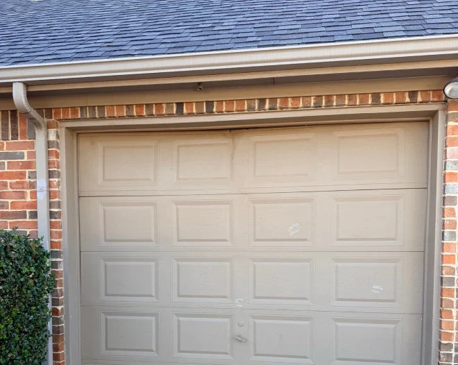 Wilco Overhead Door d